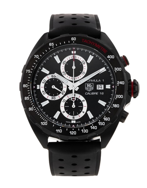 Tag Heuer Formula 1 CAZ2011.FT8024